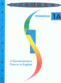 Spectrum 1A: a communicative course in English: workbook