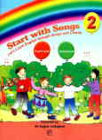 Start with songs 2: let's learn English through songs and chants