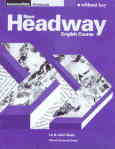 New headway English course intermediate: workbook