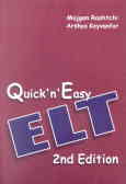 ELT quick'n easy: an english language teaching methodology textbook for iranian ...