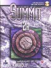Summit: English for todays world 2A with workbook