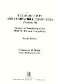 80x86 Ibm Pc And Compatible Computers: Design And Interfacing Of The Ibm Pc, Ps, And...