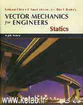 Vector mechanics for engineers: statics