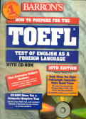 How to prepare for the TOEFL test of english as a foreign language