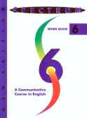 Spectrum 6: a communicative course in English