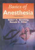Basics Of Anesthesia