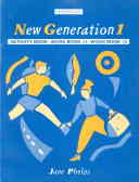 New Generation 1: Activity Book