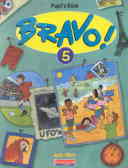 Bravo 4!: pupil's book