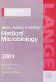 Jawetz, melnick & adeiberg's: medical microbiology- 2001