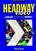 Headway Video: Activity Book Intermediate