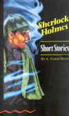 Sherlock holmes: short stories