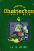 American chatterbox 4: student book
