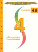 Spectrum Workbook 4b: A Communicative Course In English