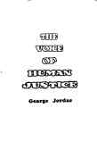 Voice Of Human Justice