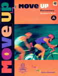 Move up: elementary: student's book A