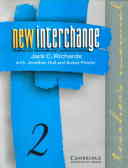 New interchange english for international communication: teachers manual