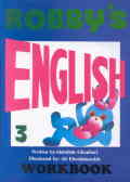 Robby's english: workbook