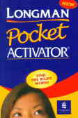 Longman pocket activator