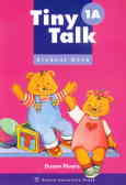 Tiny talk 1A: student book