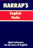 Harrap's English verbs