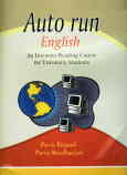 Auto run English: an intensive reading course for university students