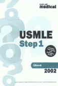 USMLE step 1: Qbook