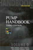 Pump handbook