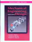 Mechanical Engineering Design: First Metric Edition