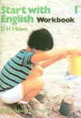 Start with English 1: workbook