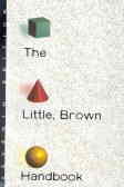 The little, brown handbook