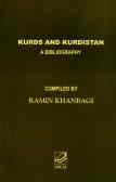 Kurds and Kurdistan: a bibliography