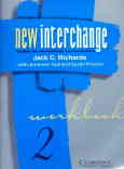 New interchange English for international communication 2: workbook