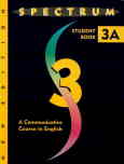 Spectrum 3A: a communicative course in English: student book