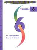 Spectrum 6A: communicative course in english: workbook