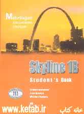 Skyline 1B: students book