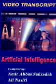 Video transcript of: artificial intelligence for upper intermediate student