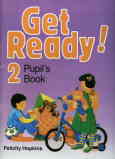 Get ready! 2: pupil's book