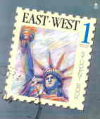 East. West: Student Book
