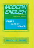 Modern English: exercises for non-native speakers