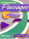 Passages: an upper - level multi - skills course 2: student book