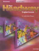 New Headway English Course: Elementary Student's Book