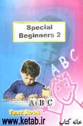 Special beginners 2 (text