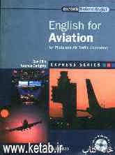 English for Aviation for polits and air traffic controllers