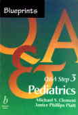 Blueprints Q & A step 3: pediatrics