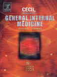 Cecil review of general internal medicine