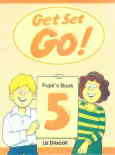 Get set go! 5: pupil's book