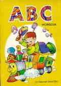 A.B.C: workbook