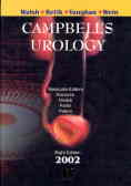 Campbells urology 2002