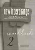 New Interchange English For International Communication Students Book