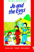 Jo And The Eggs: Grade 1